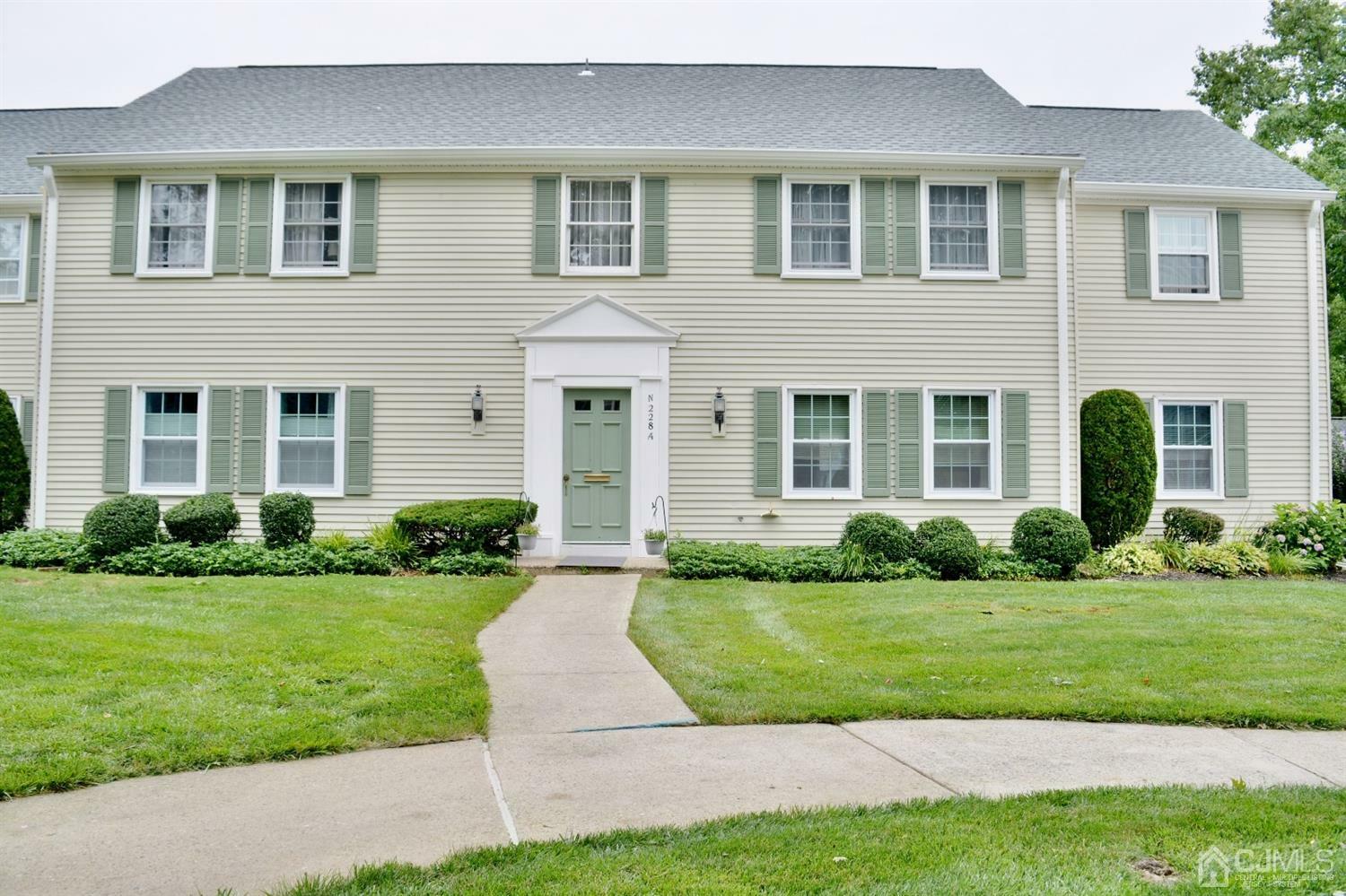 N Manchester Lane  Monroe NJ 08831 photo