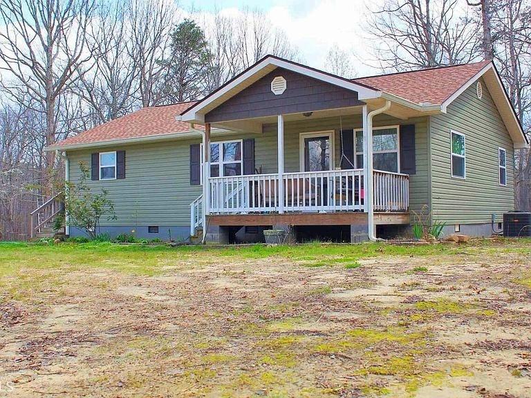 Property Photo: 224 Tatum Gulf Road GA 30731