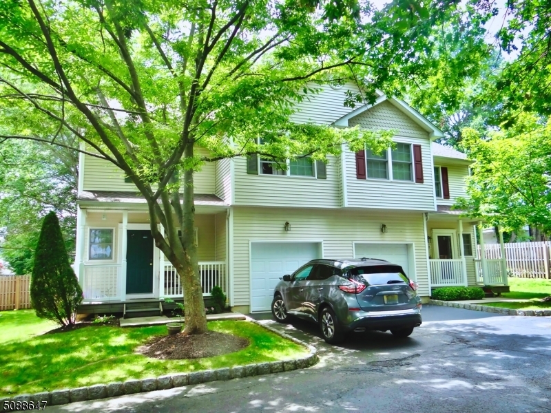 Property Photo:  181 La Grande Ave  NJ 07023 