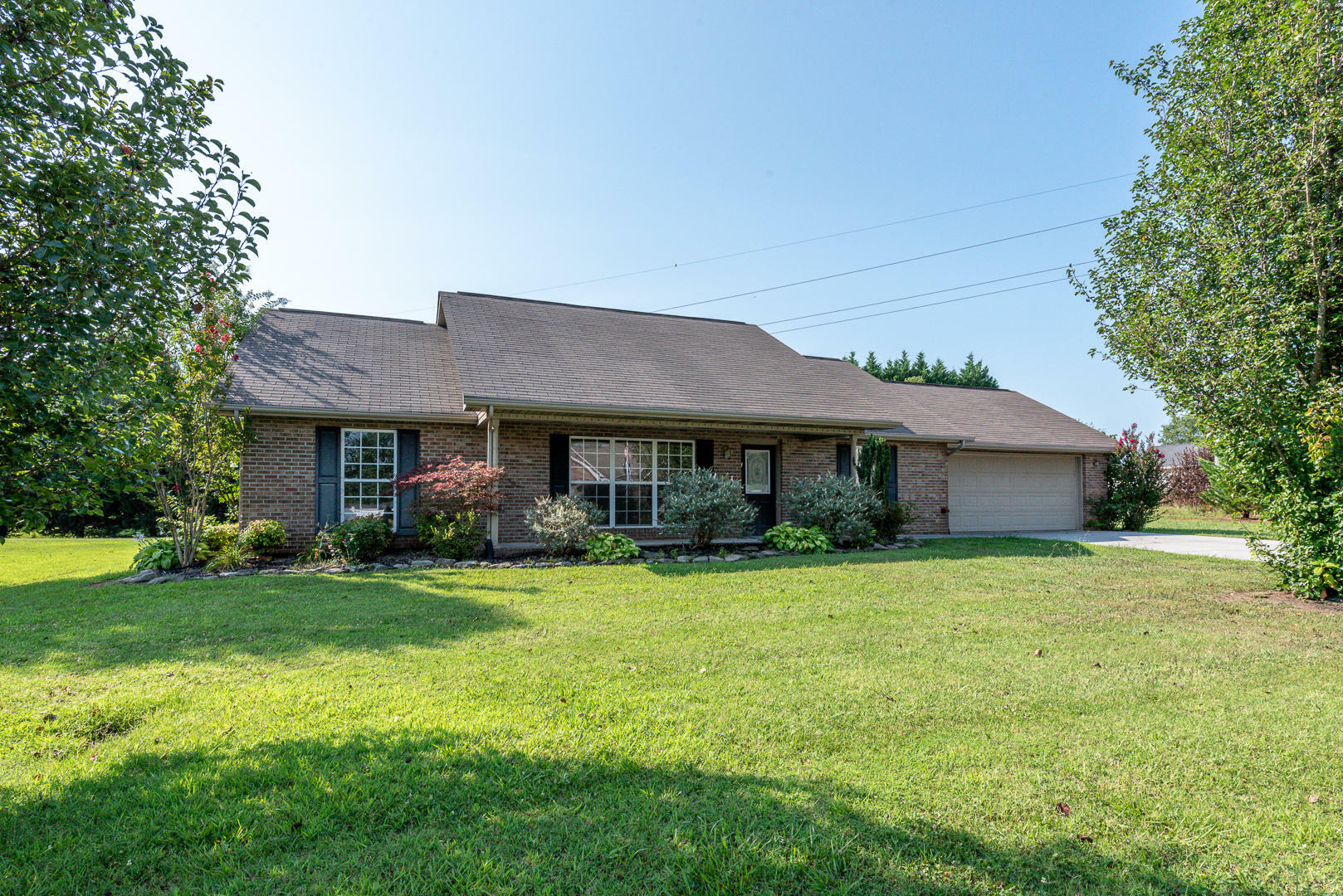 Property Photo:  2122 Spalding Drive  TN 37803 