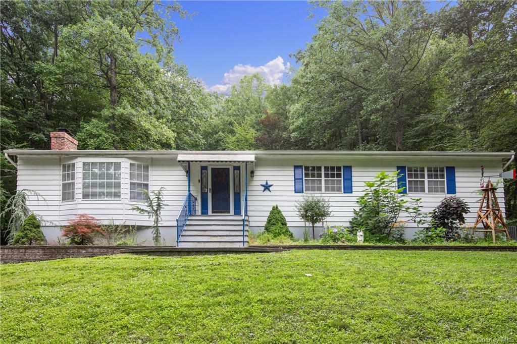 Property Photo: 60 Bryant Pond Road NY 10579