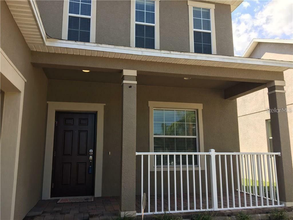 Property Photo:  6204 Sunset Isle Drive  FL 34787 