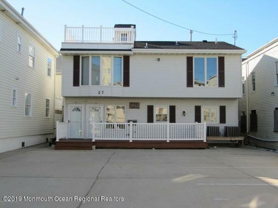 27 Sampson Avenue 2nd Floor  Seaside Heights NJ 08751 photo