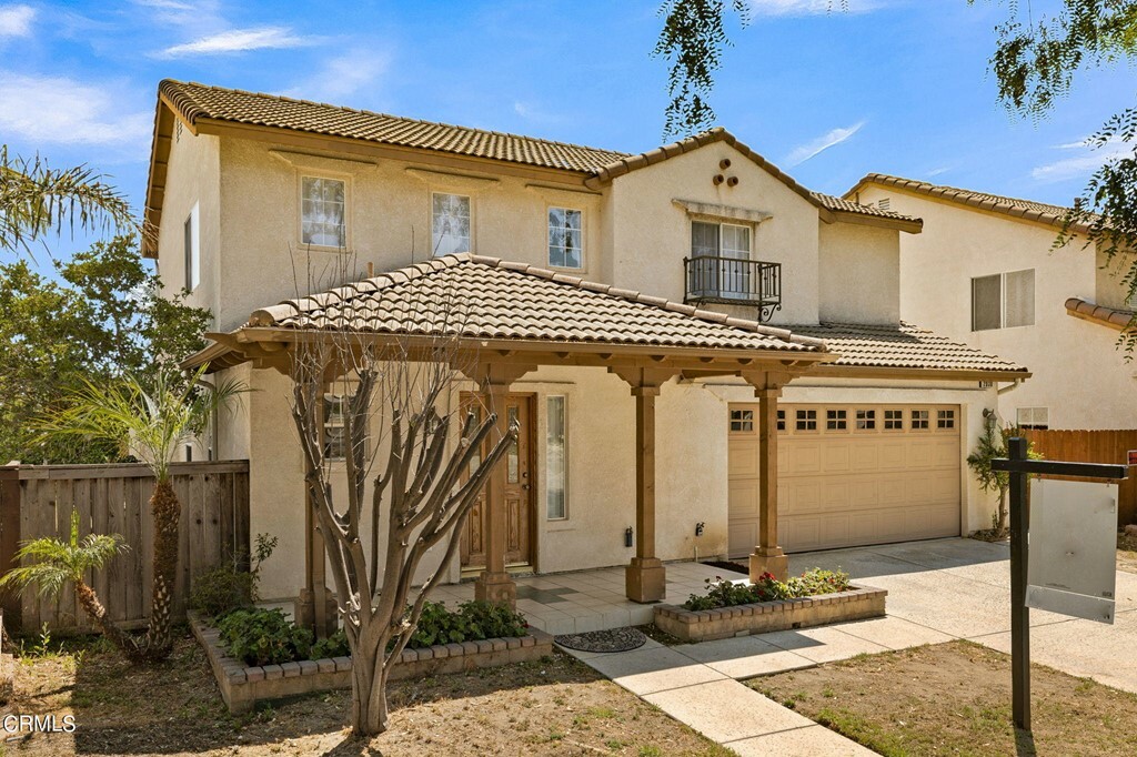 Property Photo:  2030 Del Rey Place  CA 93030 