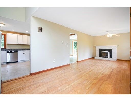 Property Photo: 54 Davis Rd MA 01077
