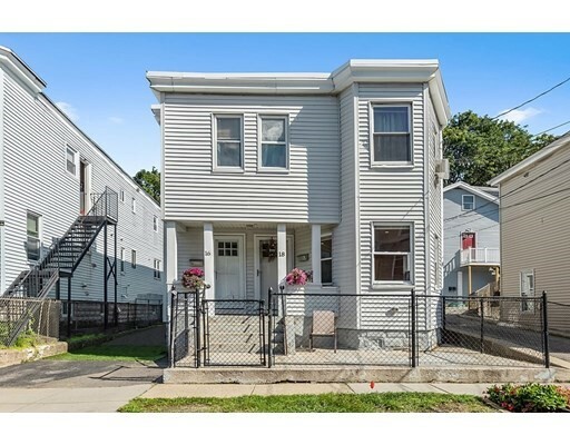 Property Photo:  16 Berkeley Street  MA 02472 