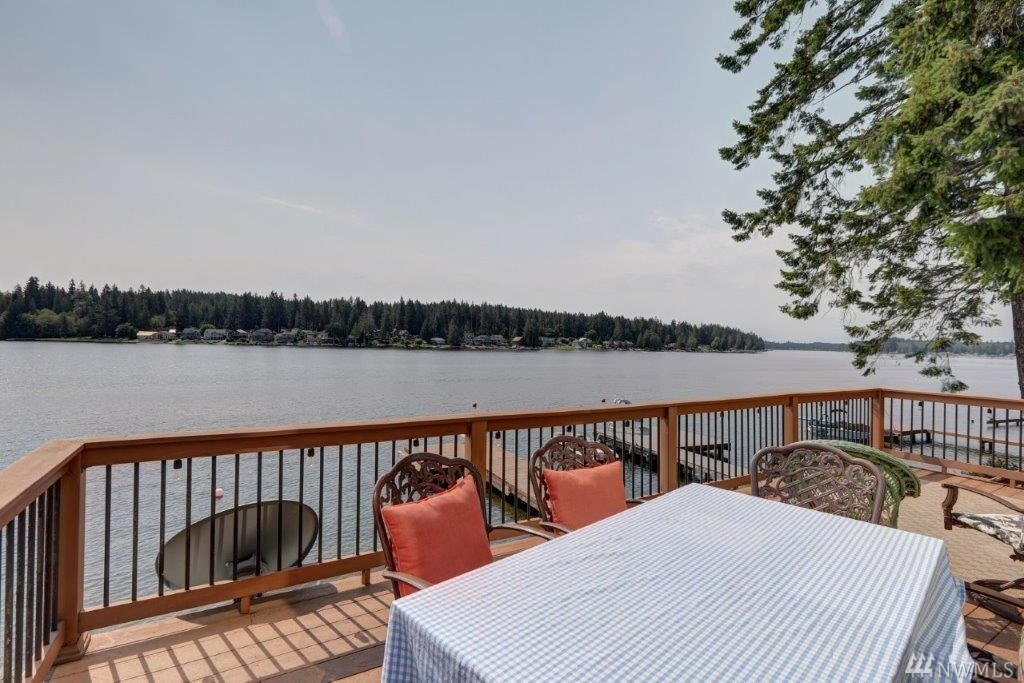 Property Photo:  4450 E Mason Lake Dr W  WA 98546 