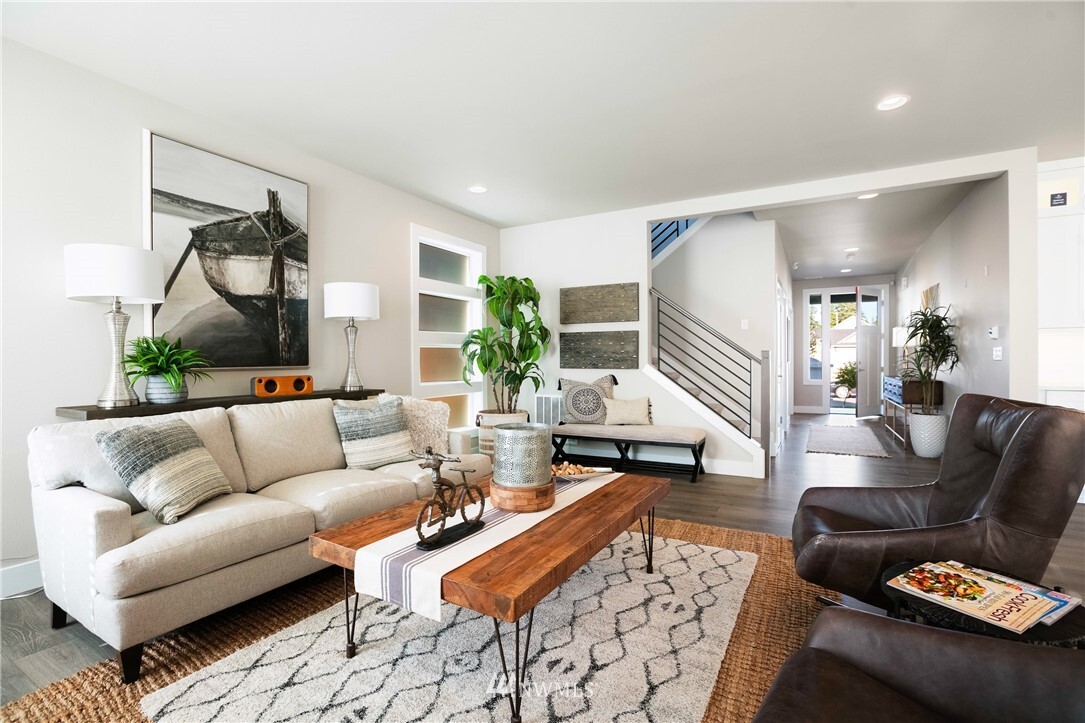 Property Photo:  7276  Sanford Place  WA 98335 