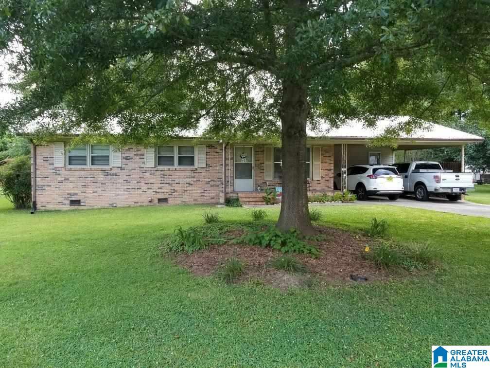 Property Photo:  2112 Cheatwood Drive  AL 36203 