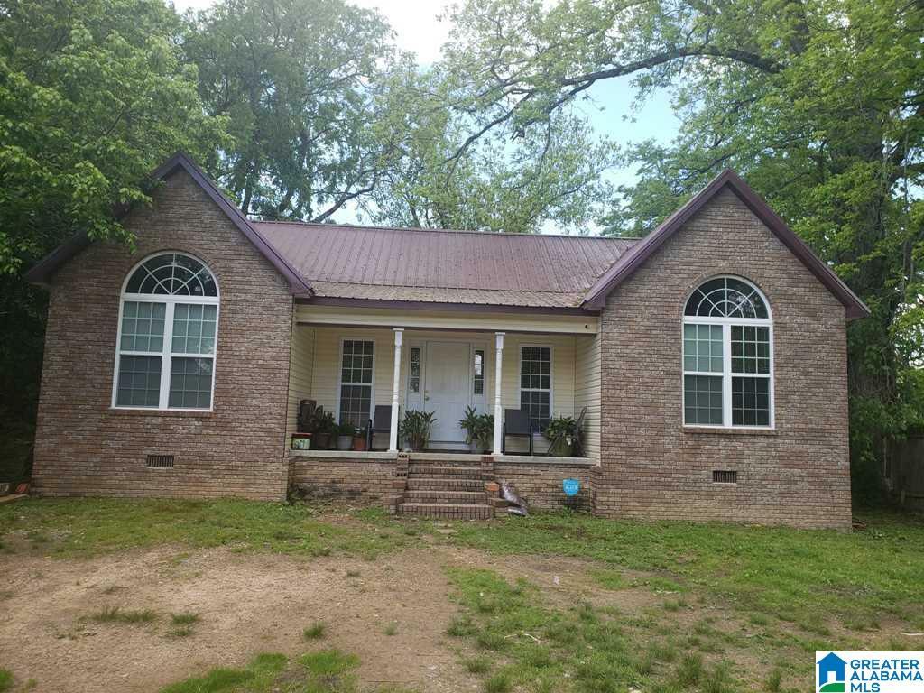 607 McAlpine Street  Talladega AL 35160 photo