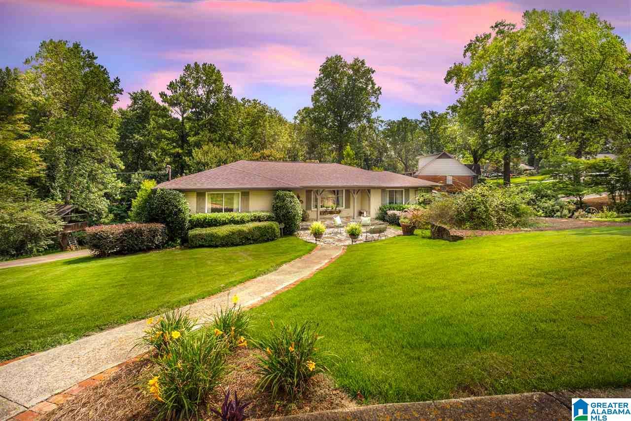 Property Photo:  701 Twin Branch Drive  AL 35226 