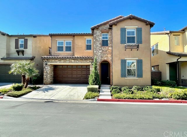 Property Photo:  16924 Copperleaf Court  CA 92886 