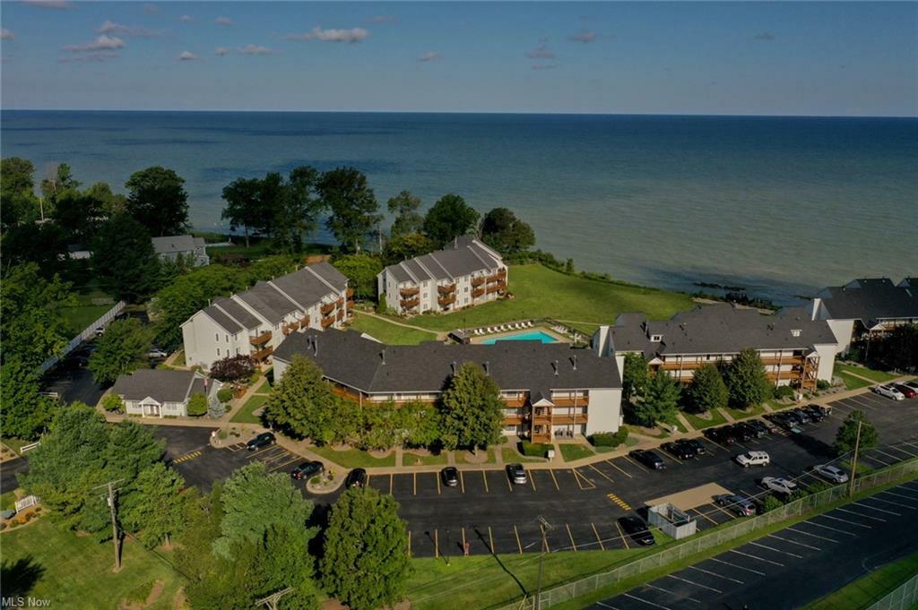 Property Photo: 6035 Lake Road W 336 OH 44004