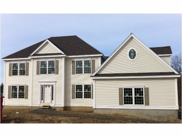 Property Photo: 1 Buckskin Lane NH 03862