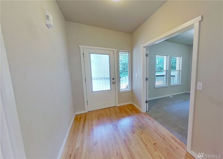 Property Photo:  8706  Long Lake Road SE  WA 98367 