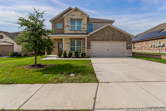 Property Photo:  357 Azalea Way  TX 78132 