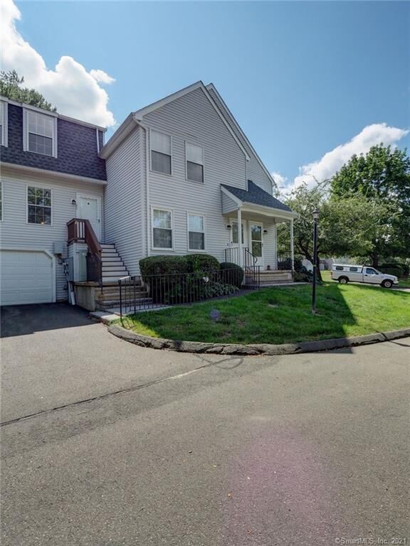 Property Photo: 229 Branford Road 326 CT 06471