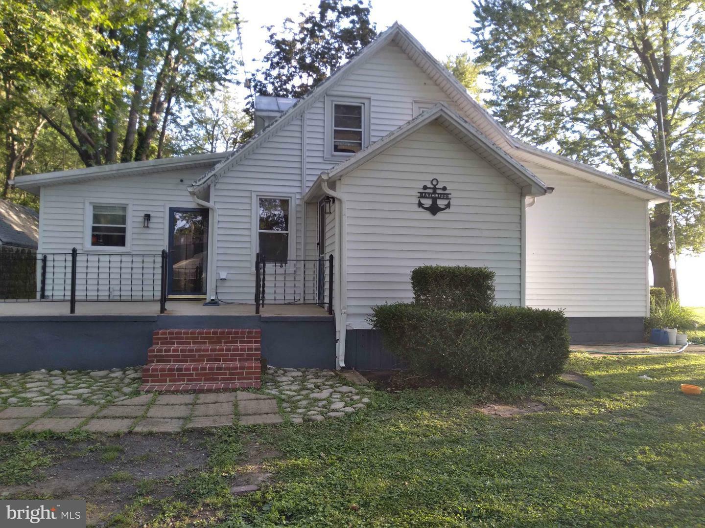 Property Photo:  21175 Georgia Avenue  MD 21620 