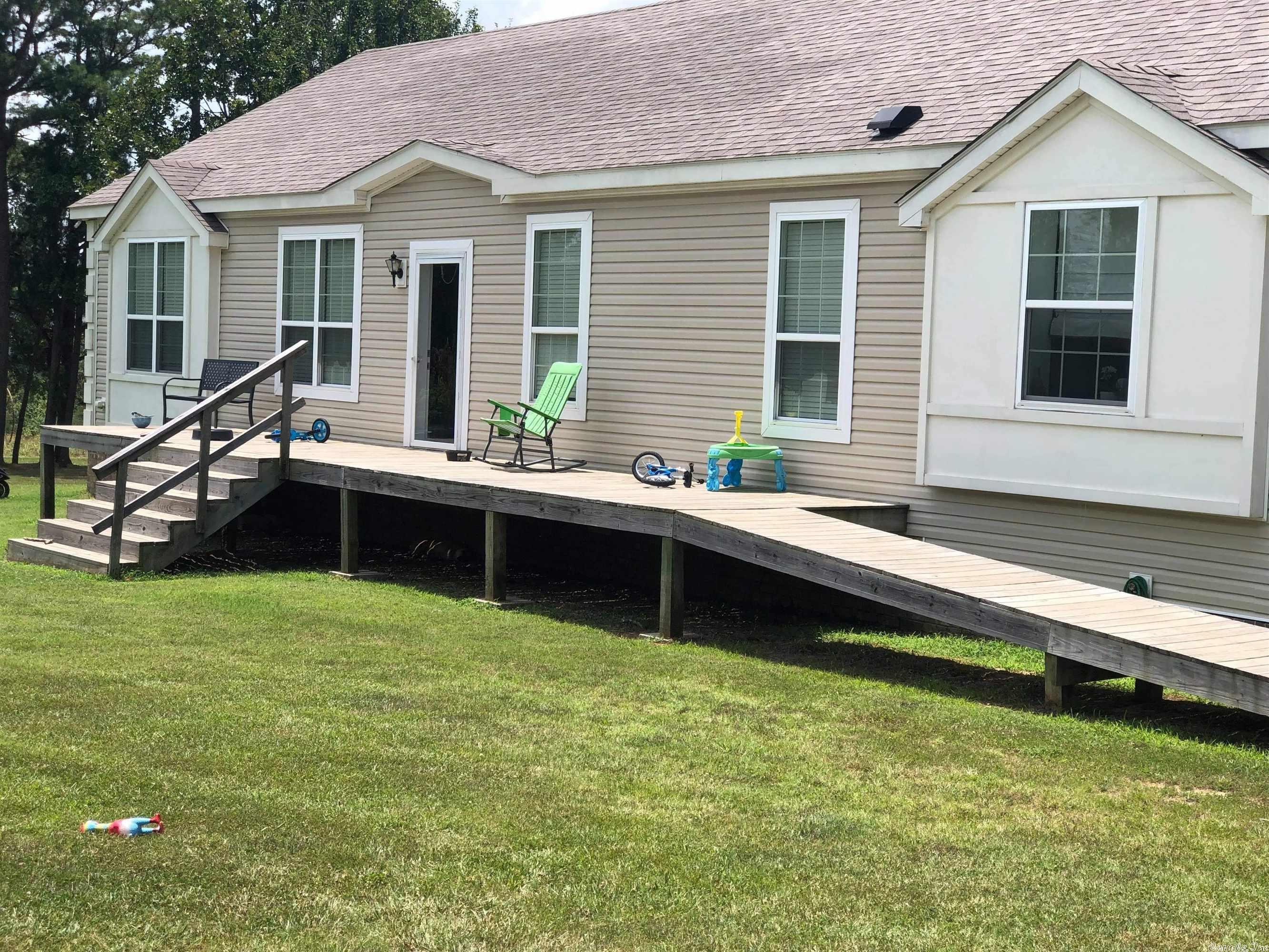 Property Photo: 578 Harold Brown Rd. AR 72645