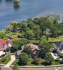 Property Photo:  4849 Aberdeen Avenue  OH 43016 