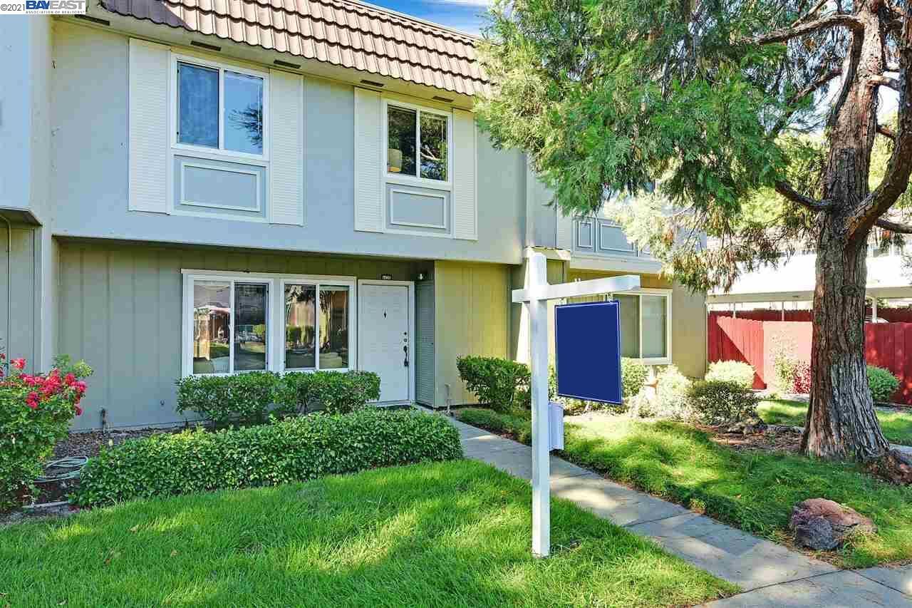 Property Photo:  4436 Seminole Way  CA 94588 