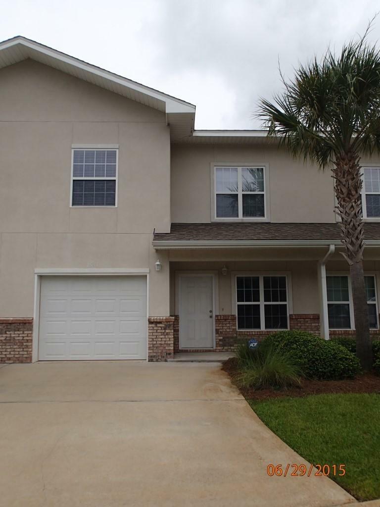 Property Photo:  1541 Bentley Circle  FL 32547 