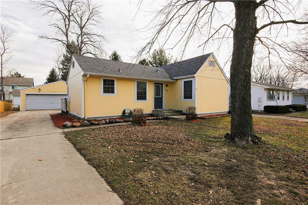 218 Rockwell Avenue  Ames IA 50014 photo