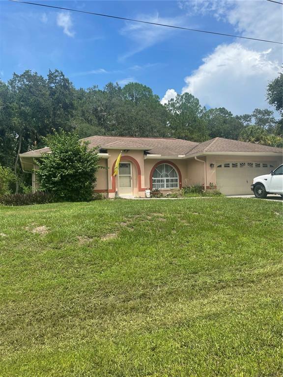 3204 Marita Avenue  North Port FL 34286 photo