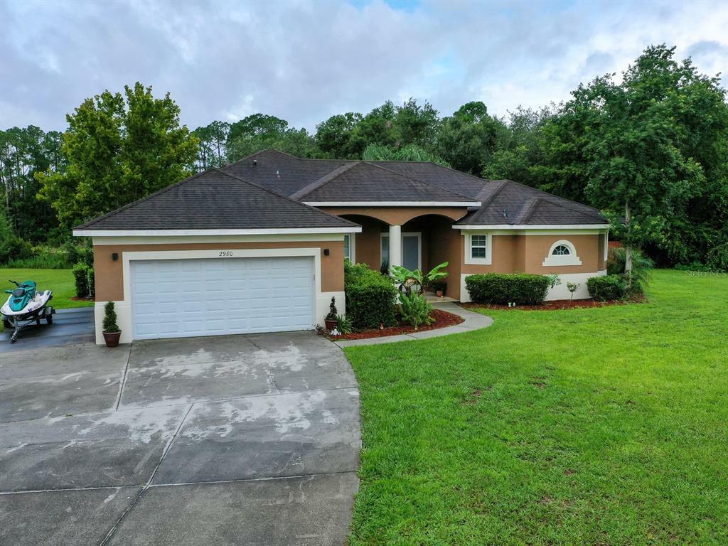 Property Photo:  2980 Little Court  FL 32738 