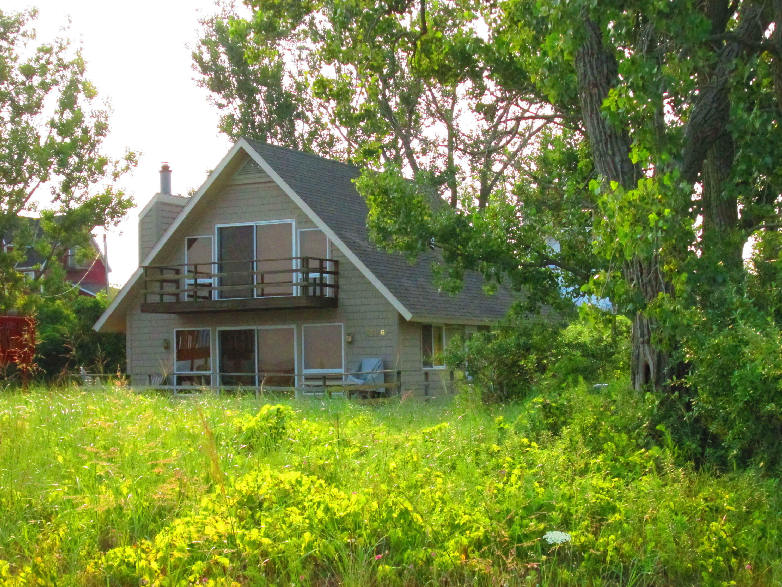 2806 N Lakeshore Drive  Mears MI 49436 photo
