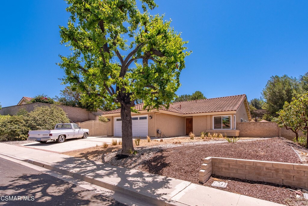 Property Photo:  3913 Blairwood Drive  CA 93021 