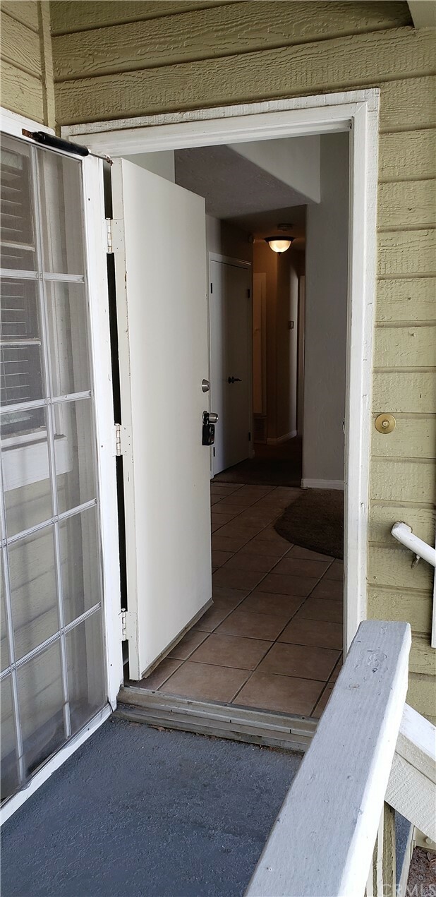 Property Photo: 23480 Cambridge Road 298 CA 92887