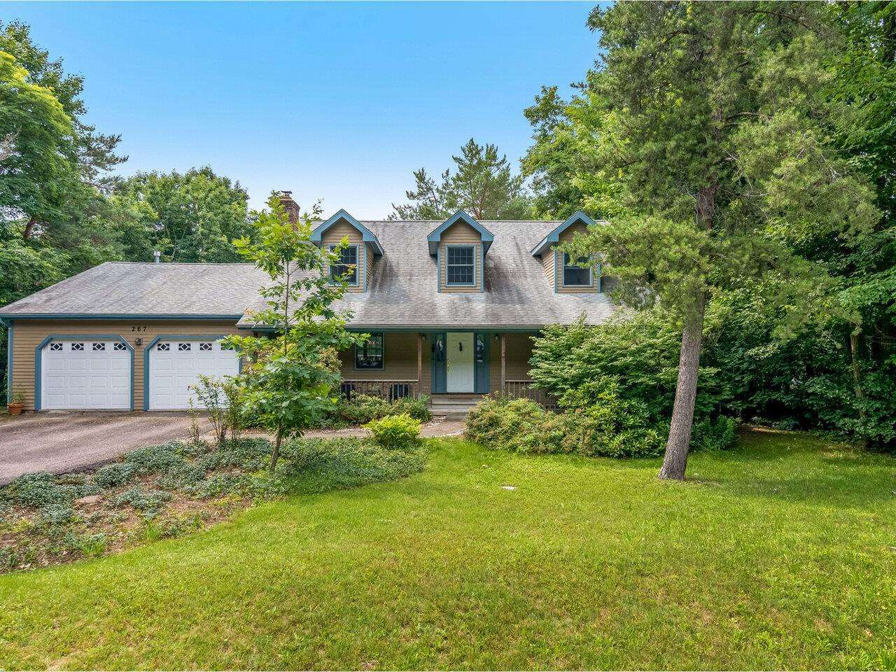 Property Photo: 267 Westall Drive VT 05477