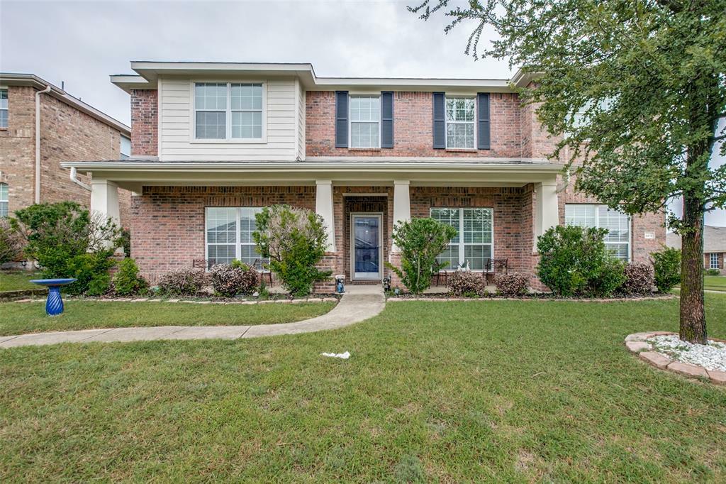 Property Photo:  2172 Fair Weather Drive  TX 75146 