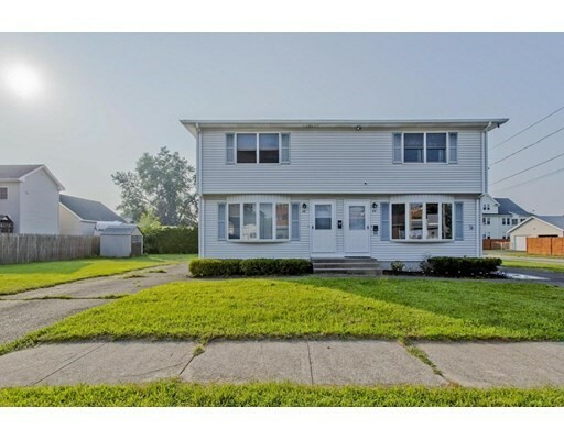 Property Photo: 84 Marion St MA 01013