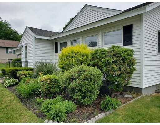 Property Photo: 10 Trudy Ter MA 02021
