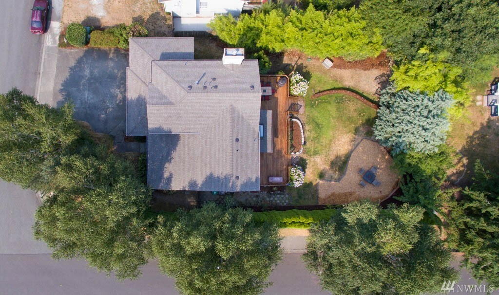 Property Photo: 3004 SW 342nd St WA 98023