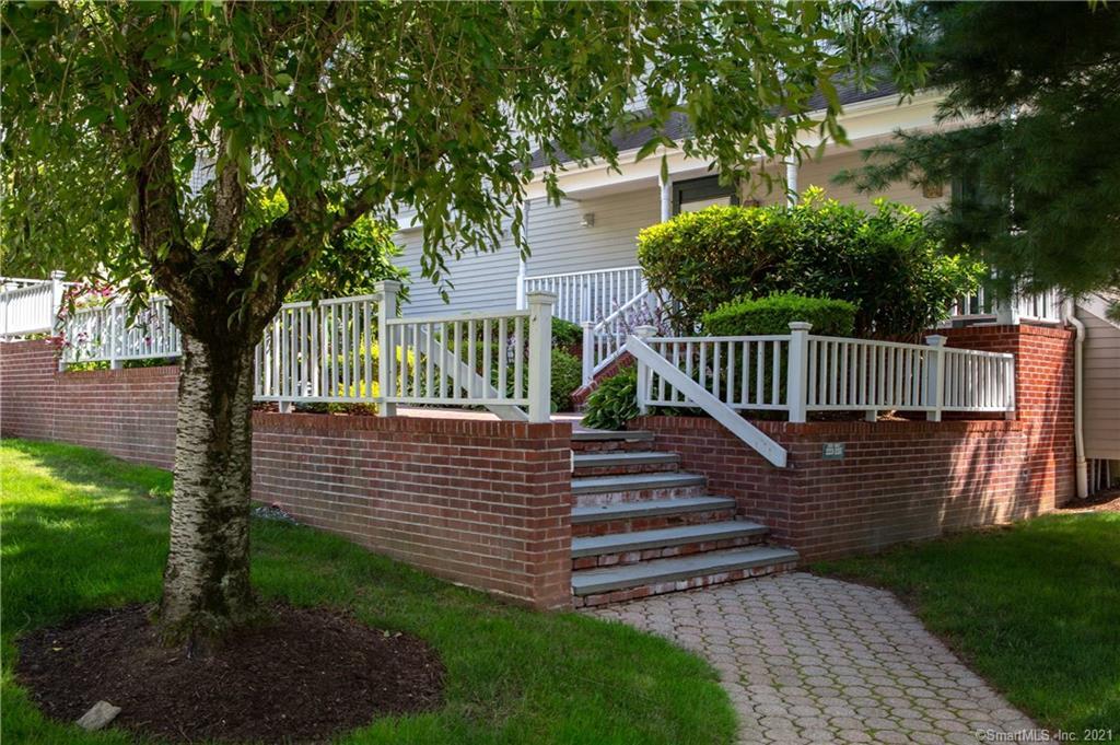Property Photo: 223 Mayfield Drive CT 06611