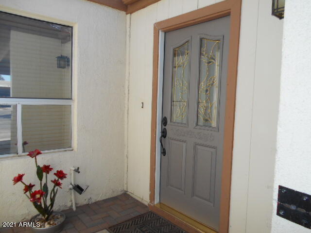 Property Photo:  2512 W Rue De Lamour Avenue  AZ 85029 