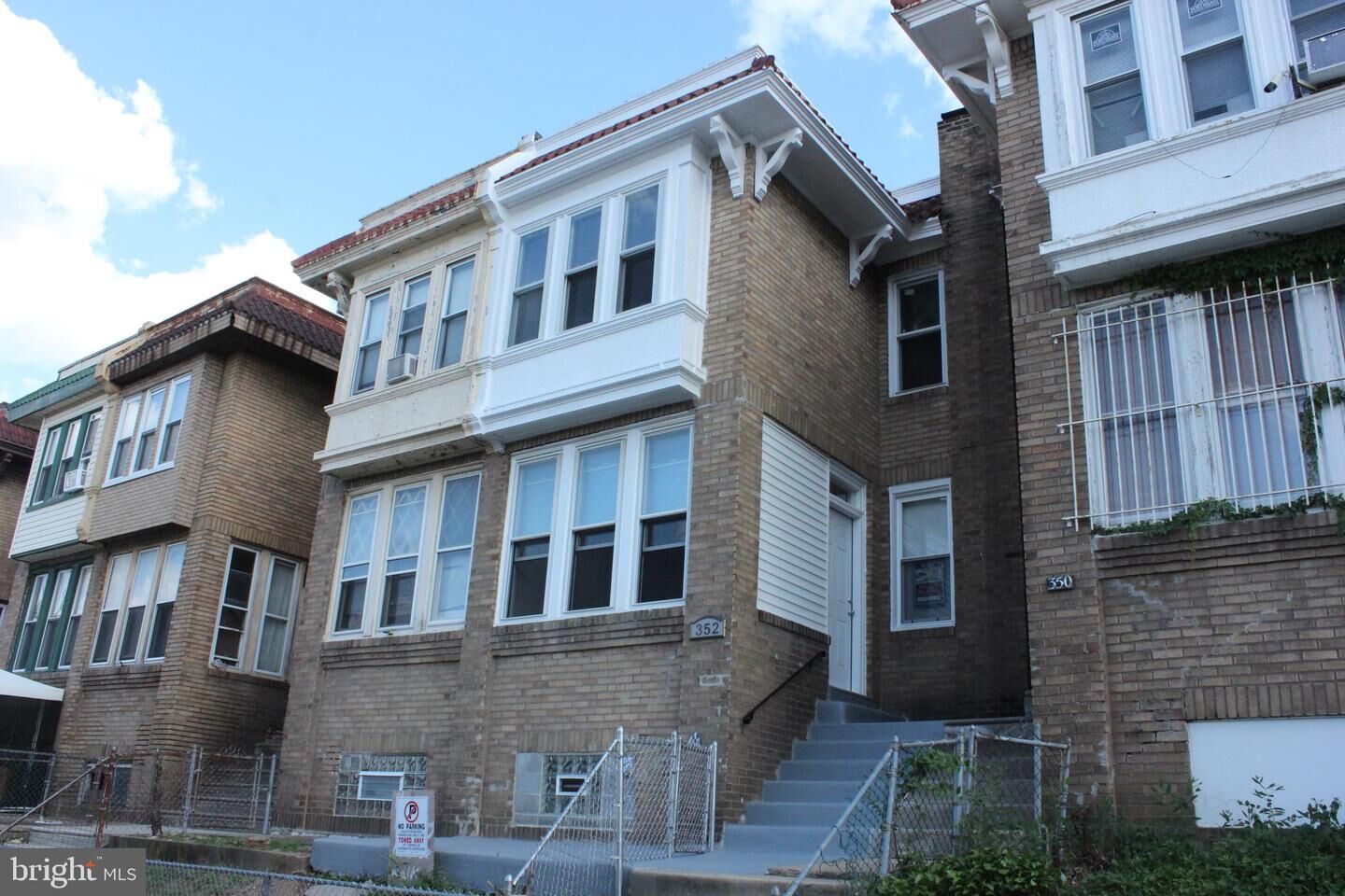 Property Photo:  352 E Sheldon Street  PA 19120 
