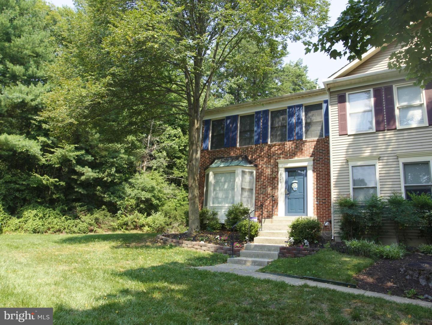 Property Photo: 12852 Misty Lane VA 22192