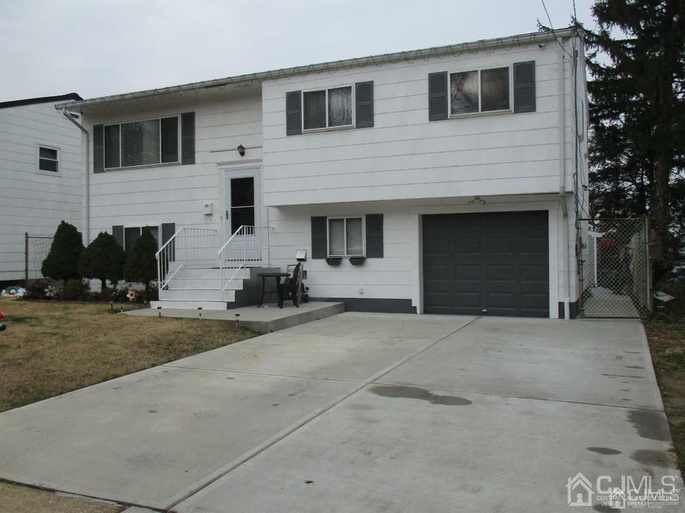 Property Photo:  40 Barkalow Street  NJ 08879 