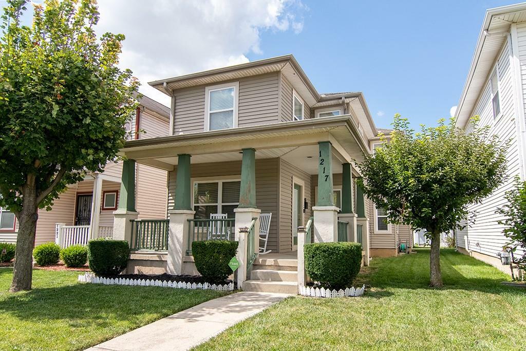 Property Photo:  1217 W 2nd Street  OH 45402 