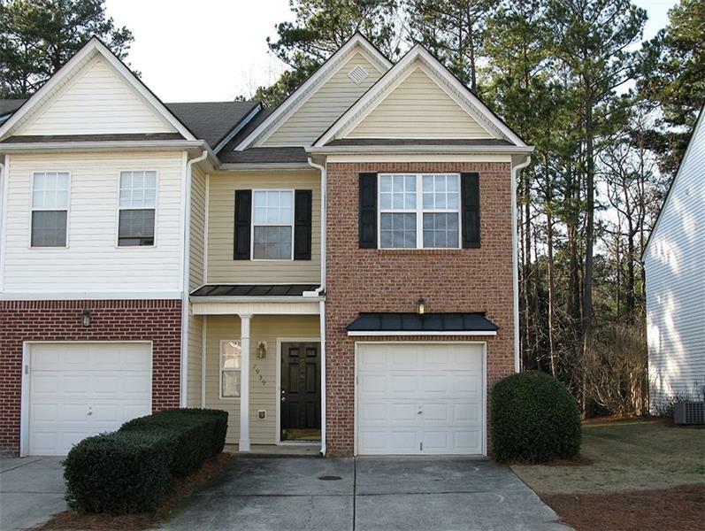 Property Photo:  2939 Greyhawk Lane  GA 30040 