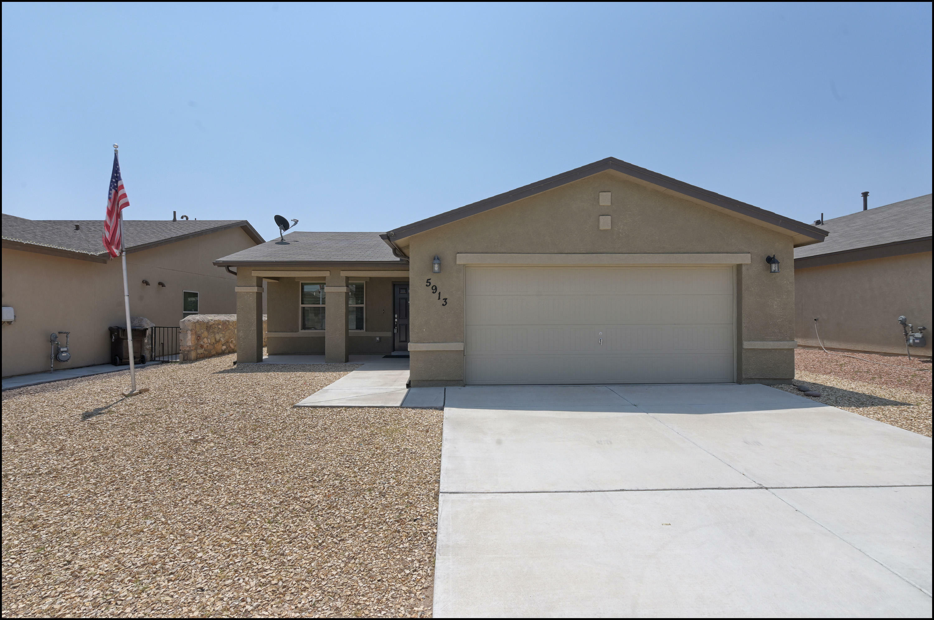 Property Photo: 5913 Beechwood Street NM 88008