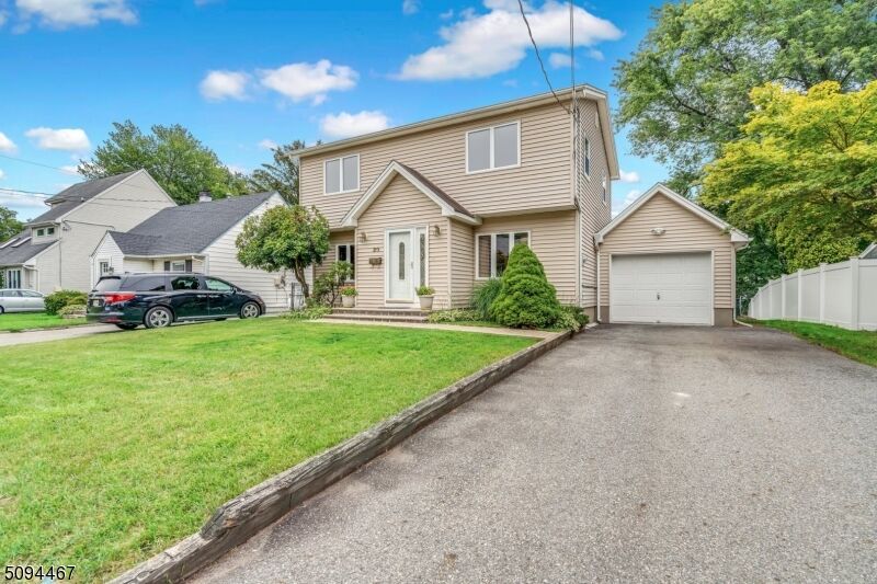 Property Photo: 20 Richard Dr NJ 07463