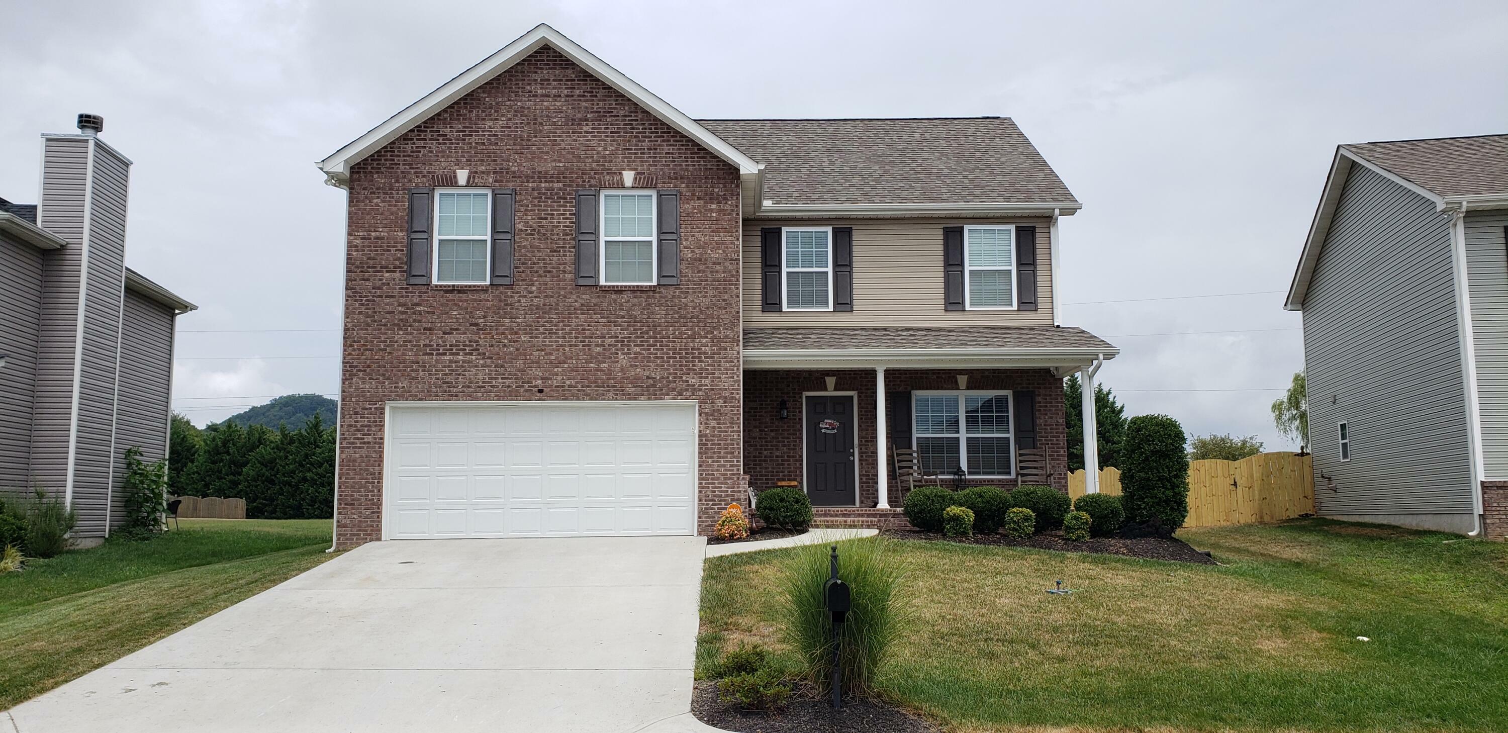 Property Photo: 2746 Honey Hill Rd Rd TN 37924
