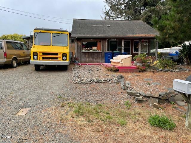 Property Photo: 2328 NE Holmes Road OR 97367