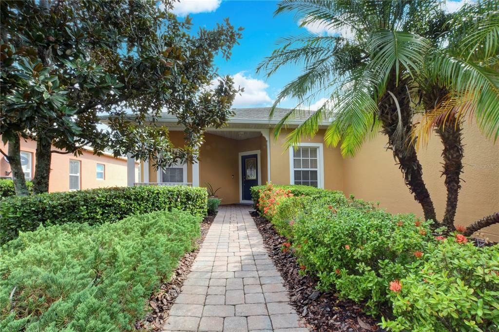 Property Photo: 268 Marabella Loop FL 34759