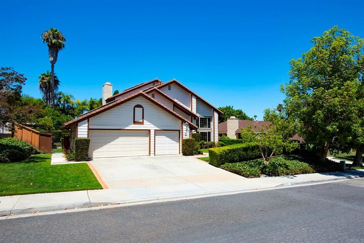 Property Photo:  853 Oro Grande  CA 92057 